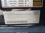 2012 Audi A3 2.0t Premium Black vin: WAUMFAFM2CA058381