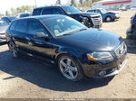 2012 Audi A3 2.0t Premium Black vin: WAUMFAFM3CA108799