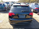 2012 Audi A3 2.0t Premium Black vin: WAUMFAFM3CA108799