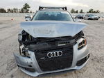 2012 Audi A3 Premium Plus Silver vin: WAUMFAFM9CA012885