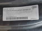 2014 Audi A5 Premium Plus Gray vin: WAUMFAFRXEA027412