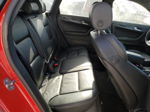 2012 Audi A3 Premium Plus Red vin: WAUMFCFMXCA104504