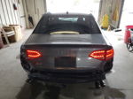 2012 Audi S4 Prestige Gray vin: WAUMGAFL3CA101789