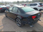 2012 Audi S4 Prestige Black vin: WAUMGAFL7CA098802