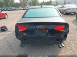 2012 Audi S4 Prestige Black vin: WAUMGAFL7CA098802