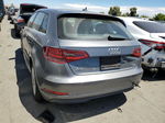 2016 Audi A3 E-tron Premium Plus Ultra Gray vin: WAUMPBFF5GA094477