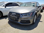 2016 Audi A3 E-tron Premium Plus Ultra Gray vin: WAUMPBFF5GA094477