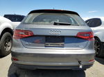 2016 Audi A3 E-tron Premium Plus Ultra Gray vin: WAUMPBFF5GA094477