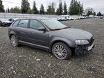 2008 Audi A3 2.0 Premium Серый vin: WAUNE78P78A166844