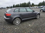 2008 Audi A3 2.0 Premium Серый vin: WAUNE78P78A166844