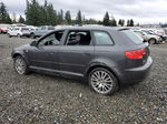 2008 Audi A3 2.0 Premium Серый vin: WAUNE78P78A166844