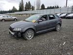 2008 Audi A3 2.0 Premium Gray vin: WAUNE78P78A166844