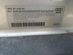 2008 Audi A3 2.0 Premium Silver vin: WAUNF78P08A072883