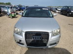 2008 Audi A3 2.0 Premium Silver vin: WAUNF78P08A072883