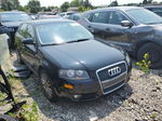 2008 Audi A3 2.0 Premium Black vin: WAUNF78P08A115828