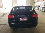 2008 Audi A3 2.0 Premium Black vin: WAUNF78P08A115828