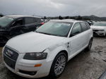 2008 Audi A3 2.0 Premium White vin: WAUNF78P08A137912