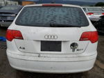 2008 Audi A3 2.0 Premium White vin: WAUNF78P08A137912