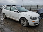 2008 Audi A3 2.0 Premium White vin: WAUNF78P08A137912