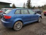 2008 Audi A3 2.0 Premium Blue vin: WAUNF78P08A138476