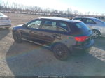 2008 Audi A3 2.0t Black vin: WAUNF78P18A057048