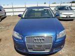 2008 Audi A3 2.0 Premium Blue vin: WAUNF78P18A102831