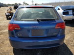 2008 Audi A3 2.0 Premium Blue vin: WAUNF78P18A102831