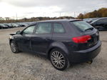 2008 Audi A3 2.0 Premium Черный vin: WAUNF78P38A034046