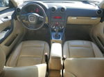 2008 Audi A3 2.0 Premium Белый vin: WAUNF78P38A079651