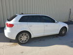 2008 Audi A3 2.0 Premium White vin: WAUNF78P38A079651