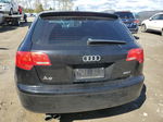 2008 Audi A3 2.0 Premium Black vin: WAUNF78P38A158222