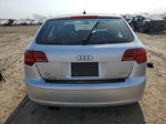 2008 Audi A3 2.0 Premium Silver vin: WAUNF78P48A026490