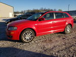 2008 Audi A3 2.0 Premium Красный vin: WAUNF78P48A114830