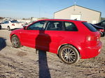 2008 Audi A3 2.0 Premium Красный vin: WAUNF78P48A114830