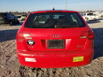 2008 Audi A3 2.0 Premium Красный vin: WAUNF78P48A114830