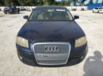 2008 Audi A3 2.0 Premium Blue vin: WAUNF78P58A169660