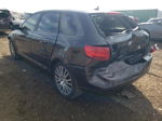 2008 Audi A3 2.0 Premium Black vin: WAUNF78P68A021615