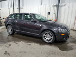 2008 Audi A3 2.0 Premium Gray vin: WAUNF78P68A098727