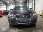 2008 Audi A3 2.0 Premium Серый vin: WAUNF78P68A098727