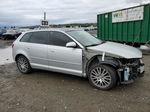 2008 Audi A3 2.0 Premium Серебряный vin: WAUNF78P68A120001