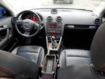 2008 Audi A3 2.0 Premium Серебряный vin: WAUNF78P68A120001