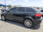 2008 Audi A3 2.0 Premium Black vin: WAUNF78P88A070671