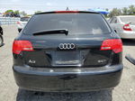 2008 Audi A3 2.0 Premium Black vin: WAUNF78P88A070671