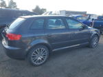 2008 Audi A3 2.0 Premium Gray vin: WAUNF78PX8A068422