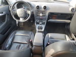 2008 Audi A3 2.0 Premium Серый vin: WAUNF78PX8A068422