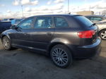 2008 Audi A3 2.0 Premium Gray vin: WAUNF78PX8A068422