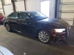 2018 Audi A4 Premium Black vin: WAUNNAF45JA143638