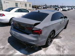 2022 Audi S5 Coupe Premium Plus Tfsi Quattro Tiptronic Gray vin: WAUP4AF59NA010035