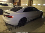 2022 Audi S5 Premium Plus Tfsi Quattro Tiptronic White vin: WAUP4AF59NA034349