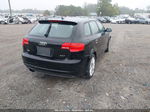 2012 Audi A3 2.0t Premium Plus Black vin: WAUPEAFM4CA050220